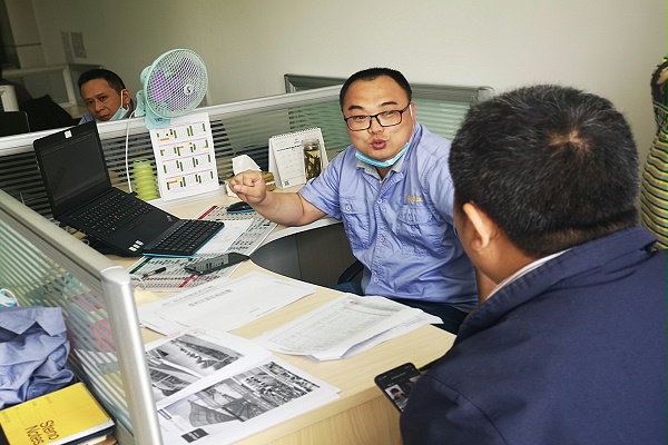 车棚改造项目方案探讨