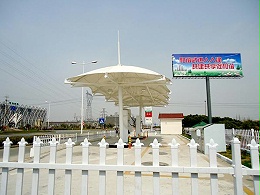 为什么北方膜结构修建比较多？